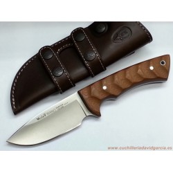 Muela RHINO 10SV-COYOTE  Muela RHINO 10SV-COYOTE
