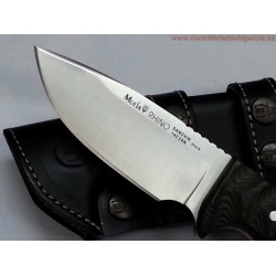 Muela RHINO 10SV-M NEGRA Muela RHINO 10SV-M NEGRA