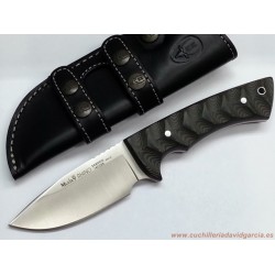 Muela RHINO 10SV-M NEGRA Muela RHINO 10SV-M NEGRA