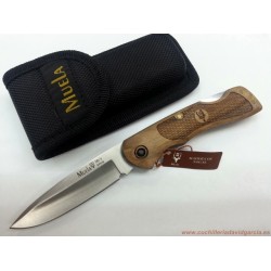 Muela  BX-8.NG  Muela  BX-8.NG