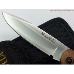 Muela  BX-8.NG  Muela  BX-8.NG