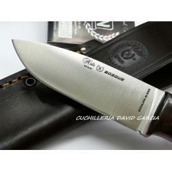 Nieto Bosque 145-G Acero Böhler N695 Madera Granadillo Nieto Bosque 145-G Acero Böhler N695 Madera Granadillo