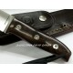 Nieto Bosque 145-G Acero Böhler N695 Madera Granadillo Nieto Bosque 145-G Acero Böhler N695 Madera Granadillo