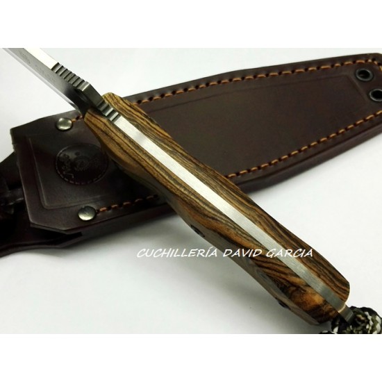 Nieto Warfare 9 199B Madera de Bokote Nieto Warfare 9 199B Madera de Bokote