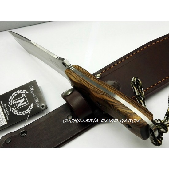 Nieto Warfare 9 199B Madera de Bokote Nieto Warfare 9 199B Madera de Bokote