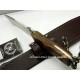 Nieto Warfare 9 199B Madera de Bokote Nieto Warfare 9 199B Madera de Bokote