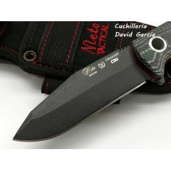 Nieto Chaman CDU 138-KN Acero Böhler N695 Katex Nieto Chaman CDU 138-KN Acero Böhler N695 Katex