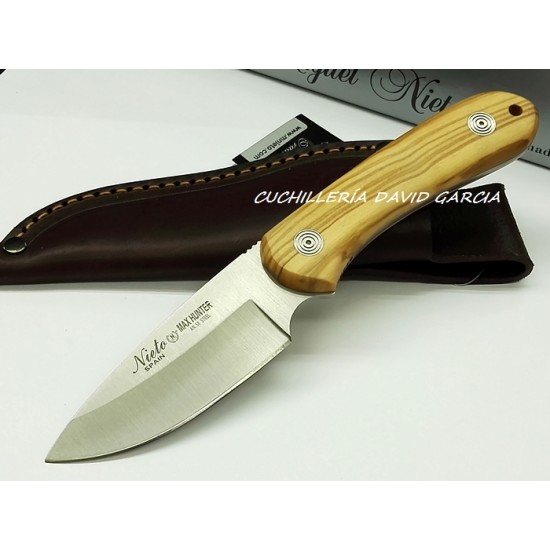Nieto Max Hunter 1056 Olivo Nieto Max Hunter 1056 Olivo