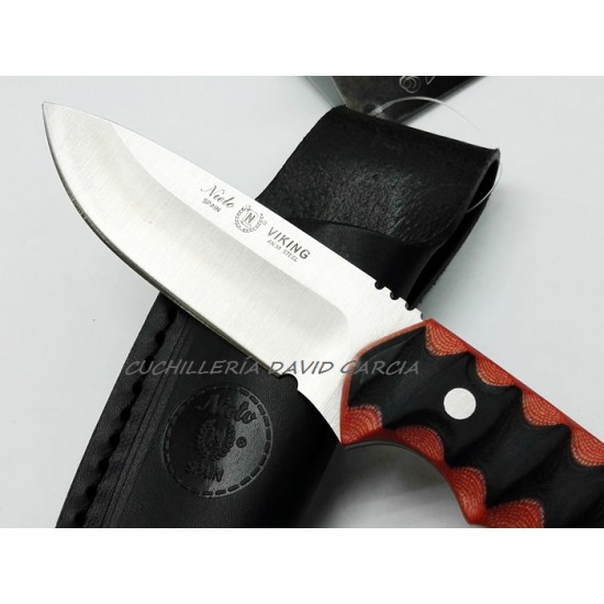 Nieto Viking 11003 Mikarta Bicolor Nieto Viking 11003 Mikarta Bicolor