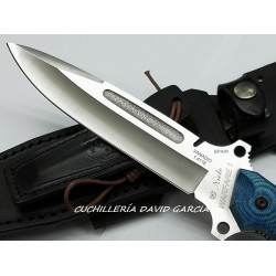 Nieto Warfare 1 191-KA Katex Azul Nieto Warfare 1 191-KA Katex Azul