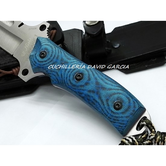 Nieto Warfare 1 191-KA Katex Azul Nieto Warfare 1 191-KA Katex Azul