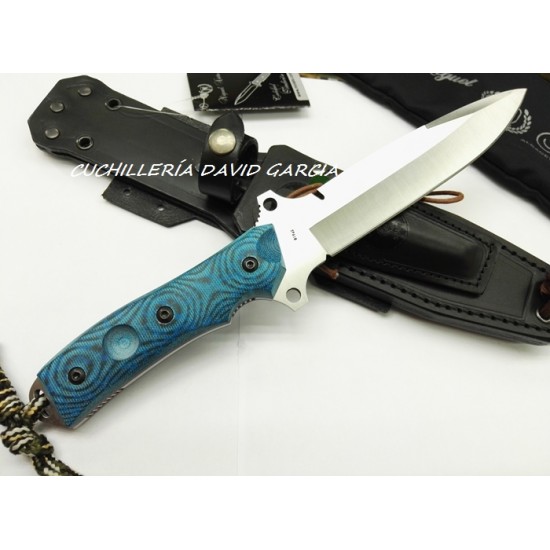 Nieto Warfare 1 191-KA Katex Azul Nieto Warfare 1 191-KA Katex Azul