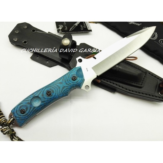 Nieto Warfare 1 191-KA Katex Azul