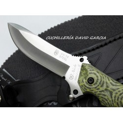 Nieto Warfare 5 195-KV Katex Verde Nieto Warfare 5 195-KV Katex Verde