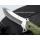 Nieto Warfare 5 195-KV Katex Verde Nieto Warfare 5 195-KV Katex Verde