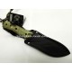 Nieto Warfare 5 195-KV Katex Verde Nieto Warfare 5 195-KV Katex Verde