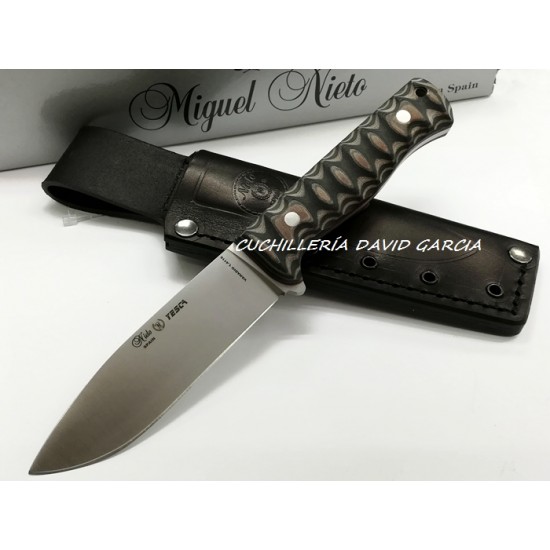 M.Nieto Yesca 1049 Katex Marron M.Nieto Yesca 1049 Katex Marron