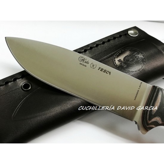 M.Nieto Yesca 1049 Katex Marron M.Nieto Yesca 1049 Katex Marron