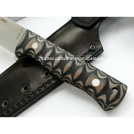 M.Nieto Yesca 1049 Katex Marron M.Nieto Yesca 1049 Katex Marron