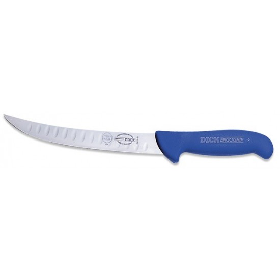 Dick ErgoGrip  Despiece  21 cm 8242521K