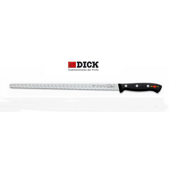 Dick Cuchillo Jamonero / Salmon Serie Superior 8115032K Flexible Alveolos