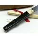 Expósito SV/503-BH Machete 12C27 Combinada Bufalo y Hueso Expósito SV/503-BH Machete 12C27 Combinada Bufalo y Hueso