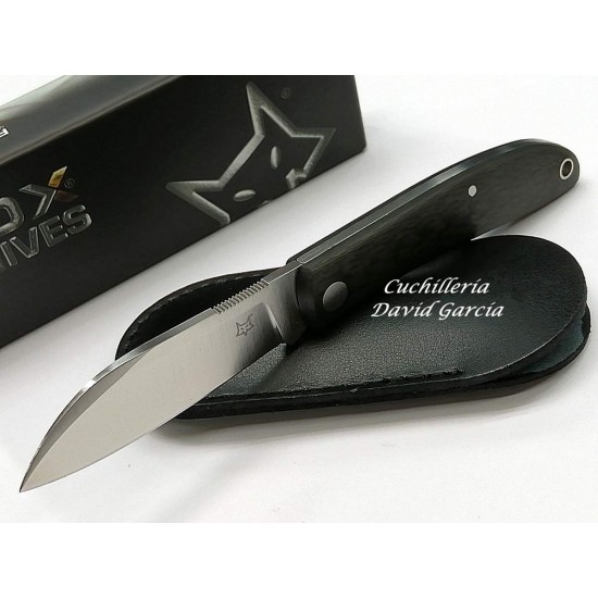 Fox Livri FX-273 CF Fibra de Carbono Fox Livri FX-273 CF Fibra de Carbono