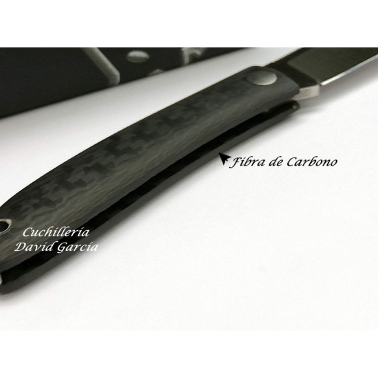 Fox Livri FX-273 CF Fibra de Carbono Fox Livri FX-273 CF Fibra de Carbono