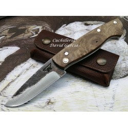 Frederic Marchand Grand Pliants Raiz de Nogal de 300 años Frederic Marchand Grand Pliants Raiz de Nogal de 300 años