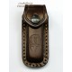 Funda Muela F/23 Piel Marron Funda Muela F/23 Piel Marron