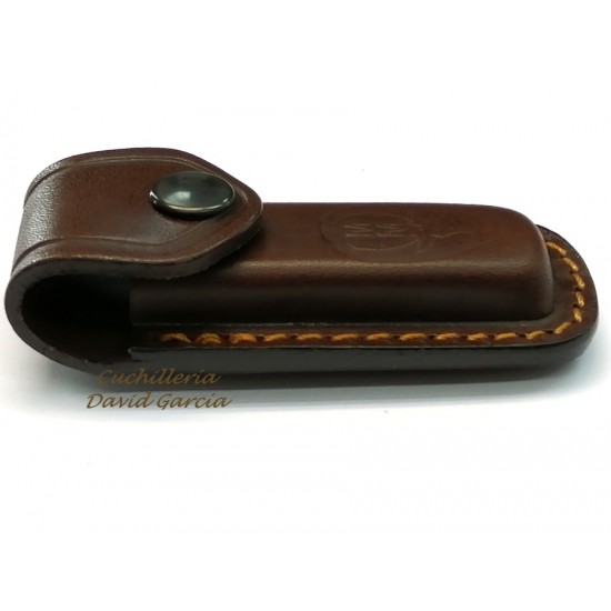 Funda Muela F/23 Piel Marron 