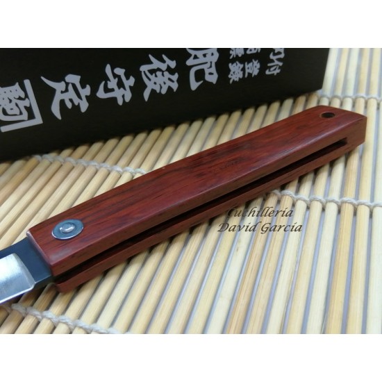 HigonoKami Mokuzai 01PE314 Madera Palo Rosa