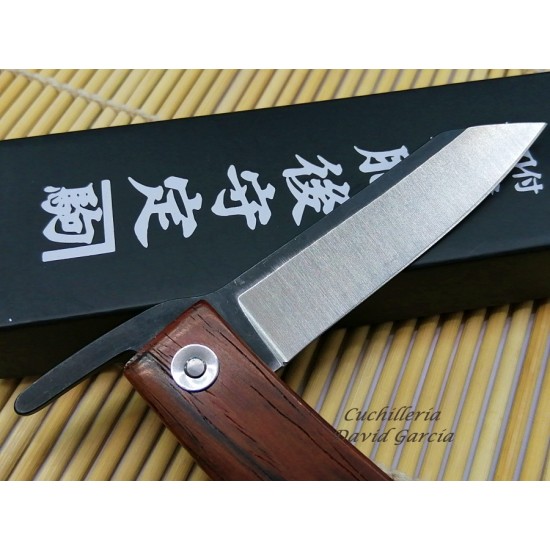 HigonoKami Mokuzai 01PE314 Madera Palo Rosa