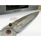 Mcusta Soukou Platinum Label Acero Inoxidable /Corian MCPV-002 Edición Limitada 50 Piezas Mcusta Soukou Platinum Label Acero Inoxidable /Corian MCPV-002 Edición Limitada 50 Piezas