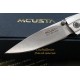 MCUSTA Riple MC0141 Cobalto VG10 