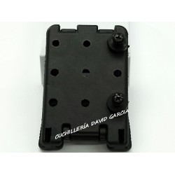 Tek-Lok  Soporte para fundas de cuchillos