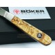 Böker Barlow Prime Maserbirke B.111942 Böker Barlow Prime Maserbirke B.111942