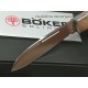 Böker Barlow Prime Maserbirke B.111942 Böker Barlow Prime Maserbirke B.111942