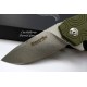 BlackFox Echo 1  BF-746OD G10 Verde