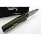 BlackFox Echo 1  BF-746OD G10 Verde