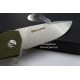 BlackFox Echo 1  BF-746OD G10 Verde