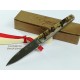 Expósito SV/502-MU Machete 12C27 Asta Muflón Expósito SV/502-MU Machete 12C27 Asta Muflón