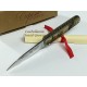 Expósito SV/502-MU Machete 12C27 Asta Muflón Expósito SV/502-MU Machete 12C27 Asta Muflón