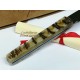 Expósito SV/502-MU Machete 12C27 Asta Muflón Expósito SV/502-MU Machete 12C27 Asta Muflón