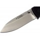 Ka-Bar Dozier Hunter negra KA4062 Ka-Bar Dozier Hunter negra KA4062