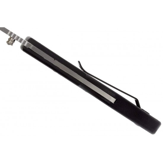 Ka-Bar Dozier Hunter negra KA4062 Ka-Bar Dozier Hunter negra KA4062