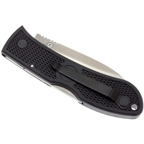 Ka-Bar Dozier Hunter negra KA4062