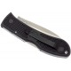 Ka-Bar Dozier Hunter negra KA4062