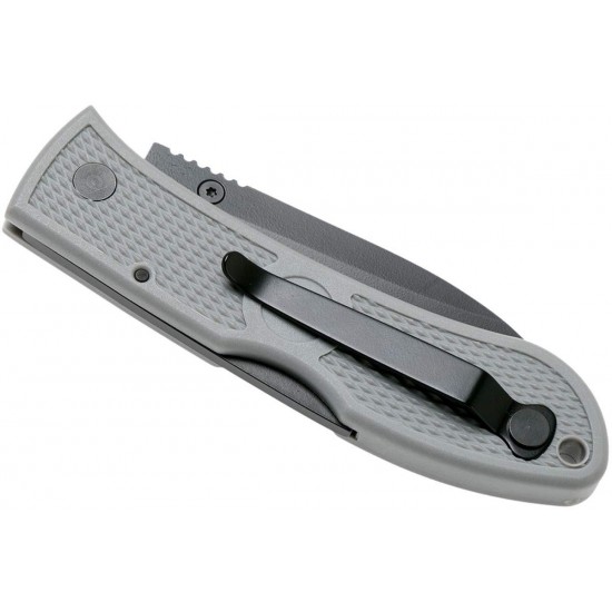 Ka-Bar Dozier Hunter Gris KA4062GY