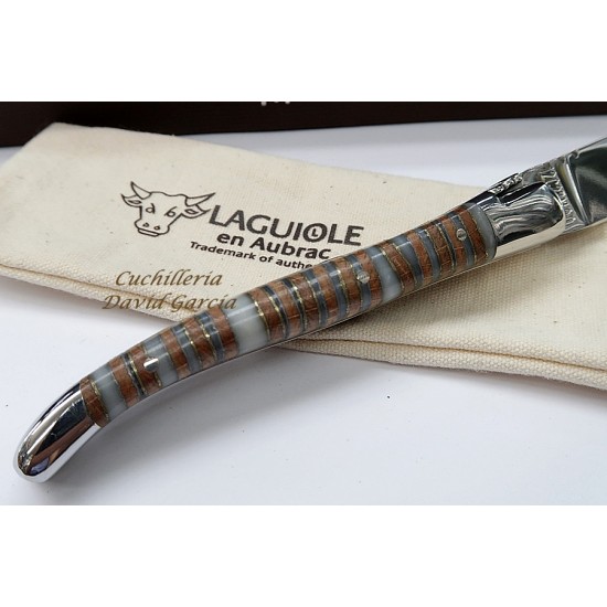  Laguiole en Aubrac Icy Forest L0210ICFI/FSI1